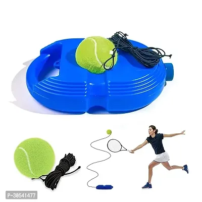 Self Tennis Practice Ball with String Tennis Ball-thumb5