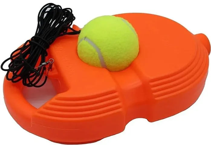 Best selling Tennis Cricket Practice Ball with String Trainer Rebound Ball