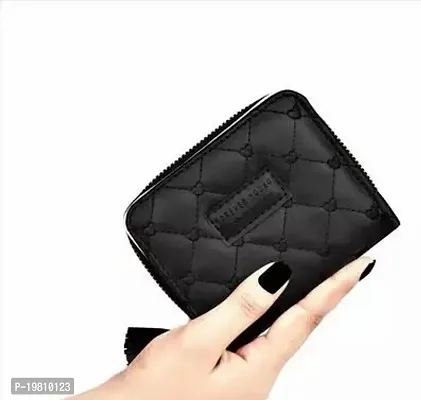 Stylish Artificial Leather Clutches For Women-thumb0