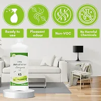 Ktriq  Lemon grass air freshener-thumb3