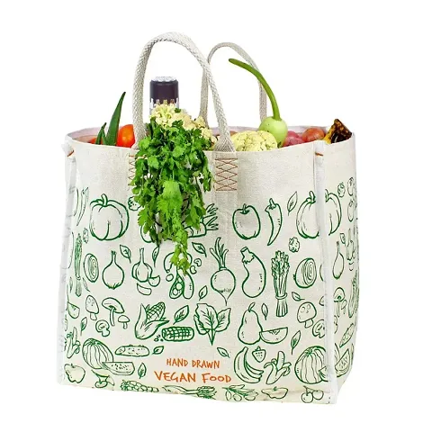 Best Quality Shopping Bags and Lunch Bags