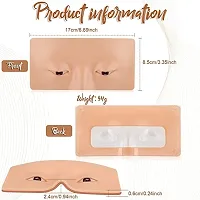 Marvelous Face Make-up practice board-thumb1