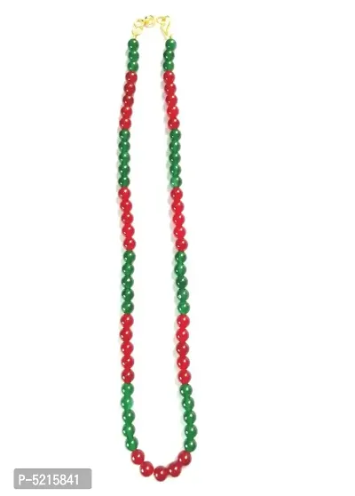 Red Green string 6mm-thumb0