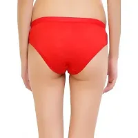 Comfortable Women Cotton Briefs Combo Of 2-thumb4