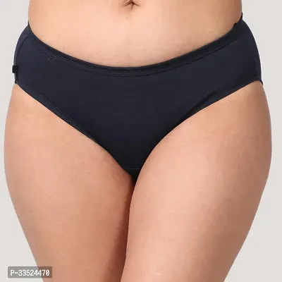 Comfortable Women Cotton Briefs Combo Of 6-thumb3