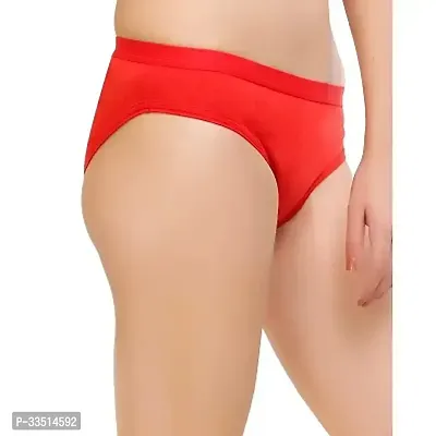 Comfortable Women Cotton Briefs Combo Of 2-thumb4