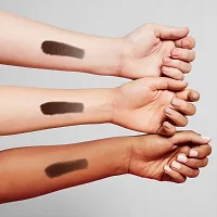 Iba Long Stay Matte Lipstick Shade M03 Toffee Brown, 4g | Intense Colour | Highly Pigmented and Long Lasting Matte Finish | Enriched with Vitamin E | 100% Natural, Vegan  Cruelty Free-thumb4