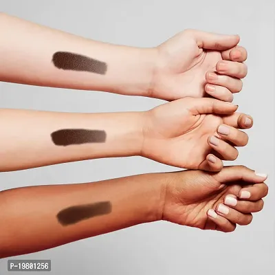 Iba Long Stay Matte Lipstick Shade M03 Toffee Brown, 4g | Intense Colour | Highly Pigmented and Long Lasting Matte Finish | Enriched with Vitamin E | 100% Natural, Vegan  Cruelty Free-thumb5