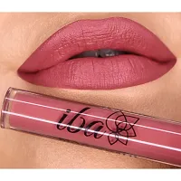 Iba Lipstick Nude Twist (Matte)-thumb1