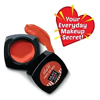 Iba Must Have Everyday Lip  Cheek Tint (Hint of Red) l Vegan  Cruelty-Free l 100% Natural-thumb3