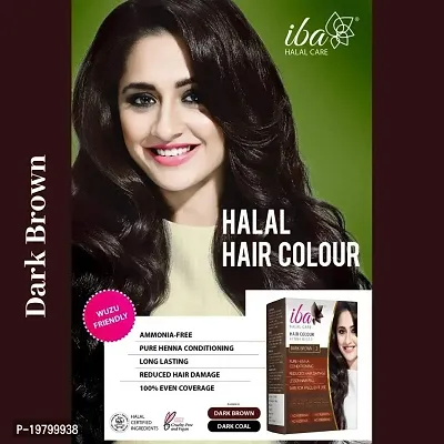 Iba Hair Color, Dark Coal-thumb4