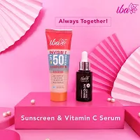 Iba Summer Special Serum  Sunscreen (Combo of 2)-thumb3