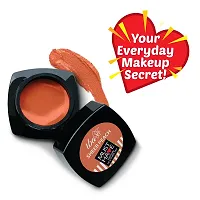 Iba Must Have Everyday Lip  Cheek Tint (Sheer Peach) l Vegan  Cruelty-Free l 100% Natural-thumb3