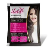 Iba Hair Color, Dark Coal-thumb3