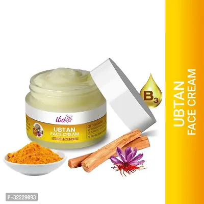 Iba Ubtan Face Cream 50g