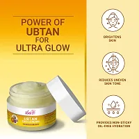 Iba Ubtan Face Cream 50g-thumb3