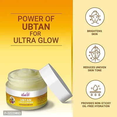 Iba Ubtan Face Cream 50g-thumb4