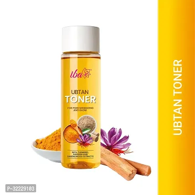 Iba Ubtan Toner 130ml