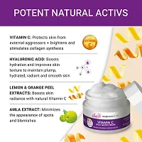 Iba Advanced Activs Vitamin C Daily Glow Cream, 50 g-thumb3