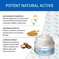 Iba Advanced Activs Ultra White Spot Correction Day Cream 50g-thumb3