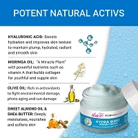 Iba Advanced Activs Hydra Burst Water Cream, 50g-thumb2