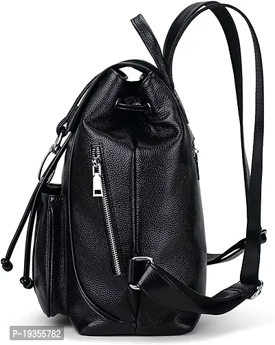 KRISMO Flap Leather Casual Stylish Comfortable Handbag For Women-thumb5