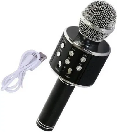 Premium Wireless Microphone