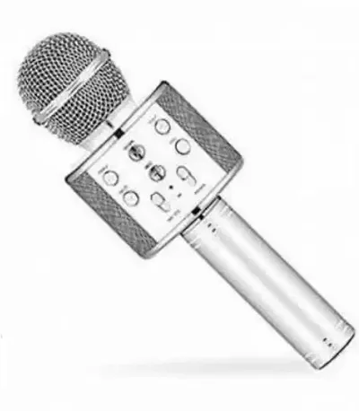 Q7 Portable Wireless Mic