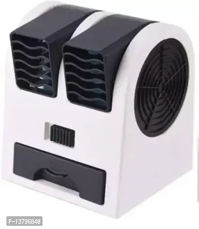 _Air Conditioner Mini Cooler comaptiable with all Smart phone || Mini cooler|| Mini Air conditioner || Mini AC || Portable Fan|| Mini fresh Air cooler