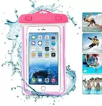 Waterproof Mobile Cover Pouch | Cell Phone case | Mobile Cases | Waterproof Phone Pouch for All Mobile Cover-thumb2