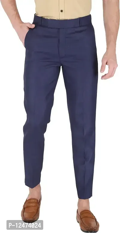 Dhruv sports Regular Fit Men Silver Trousers - Buy Dhruv sports Regular Fit  Men Silver Trousers Online at Best Prices in India | Flipkart.com