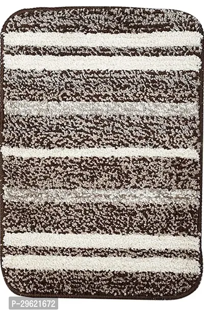 Designer Multicoloured Cotton Door Mat-thumb0