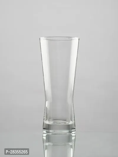 The Decor Mart Metropolitian Beer Glass Pack Of 2-thumb5