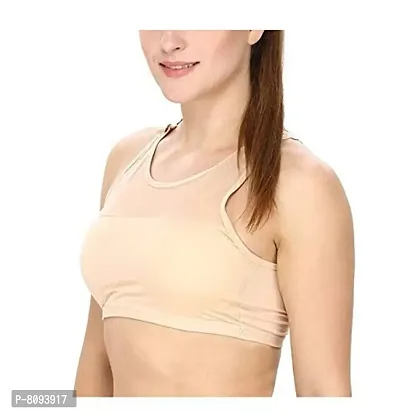 Buy Women Sling Tube Top Sexy Bra Top Breathable Chest Pad Wearing