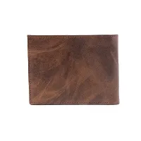 Stylish Casual Artificial Leather wallet for men-thumb1