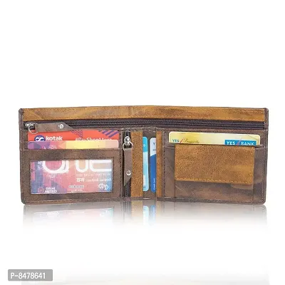 Stylish Mens Leather Wallet | Leather Wallet for Men | Mens Wallet