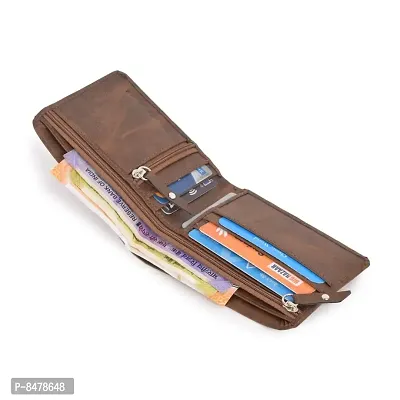 Stylish Mens Leather Wallet | Leather Wallet for Men | Mens Wallet