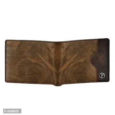 Stylish Mens Leather Wallet | Leather Wallet for Men | Mens Wallet-thumb3