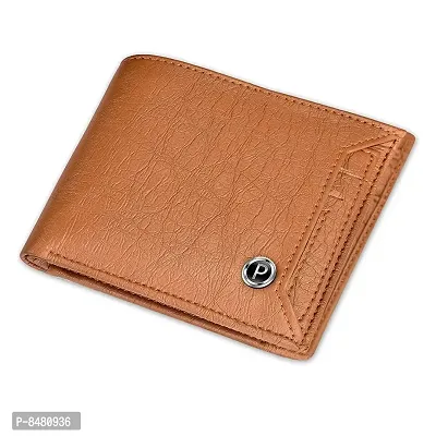 Stylish Mens Leather Wallet | Leather Wallet for Men | Mens Wallet-thumb2