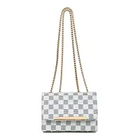 Stylesh  Womens Casual Crossbody Sling Bag | Ladies Purse Handbag | Detachable Sling Strap-thumb3
