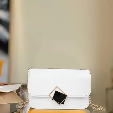 Elegant Casual PU Crossbody Sling Bags For Women