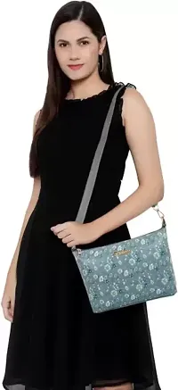 New Launch PU Sling Bags 