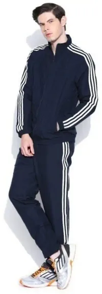 MEN SPORTS TRACKSUIT