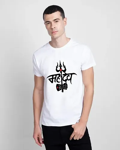 New Launched T-Shirts For Men 