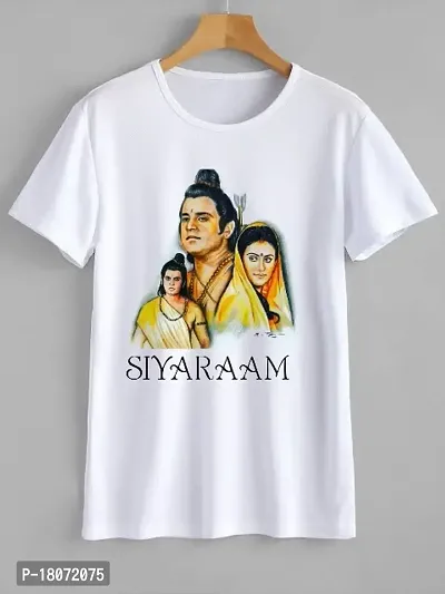 Siyaraam Tshirt