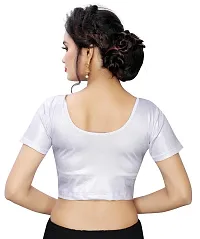 Readymade Stretchable Blouse-thumb1