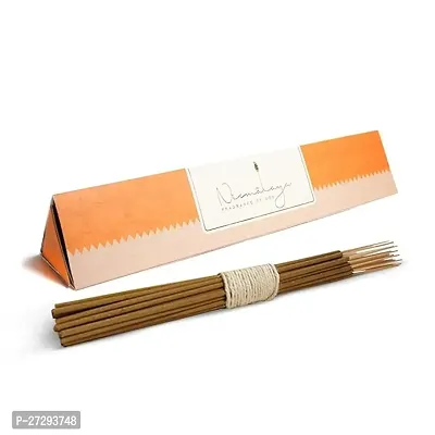 Mix Of Loose Incense Sticks 15 Pcs Pack Of 1-thumb0