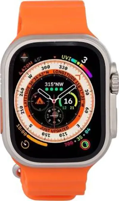 Best Priced Smart watches For Unisex
