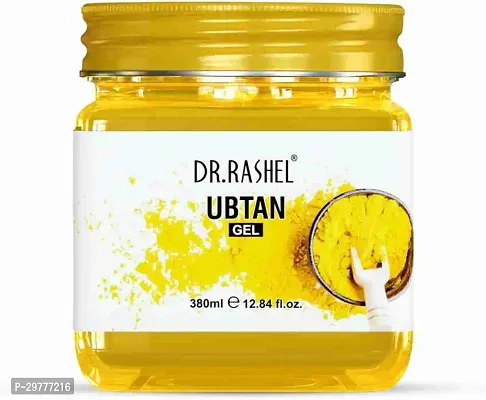 Ubtan Gel for Glowing Skin  1 PC