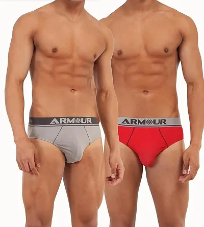 Trendy Cotton Trunks 